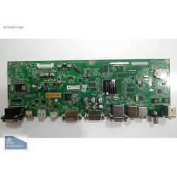 EBT62840001 , EAX64668706 (1.1) , 47WV50BR-B , LG MAIN BOARD EBT62840001 , EAX64668706 (1.1) , 47WV50BR-B , LG MAIN BOARD